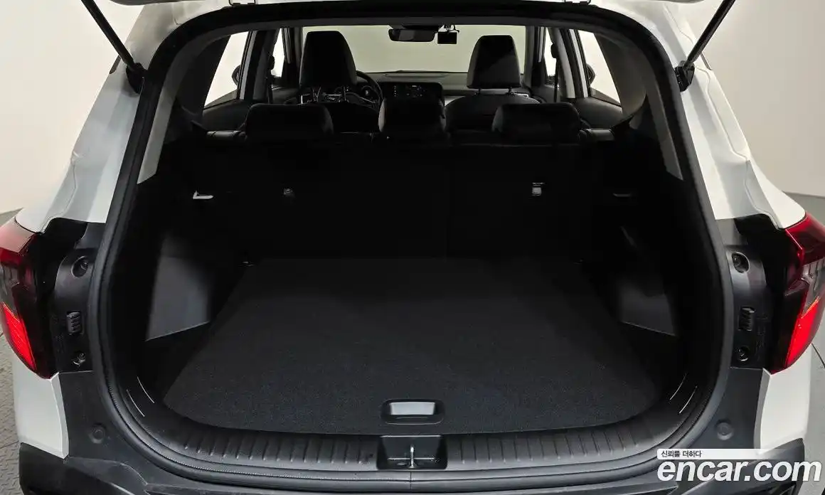 Kia Seltos 2025 1.6 Автомат в Москве № 114044, фото 9