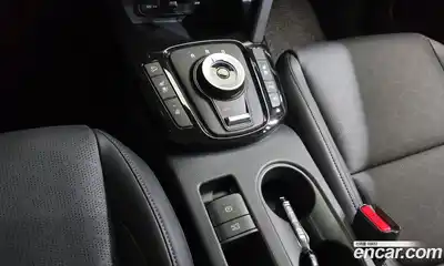 Kia Seltos 2025 1.6 Автомат в Москве № 114044, миниатюра 10