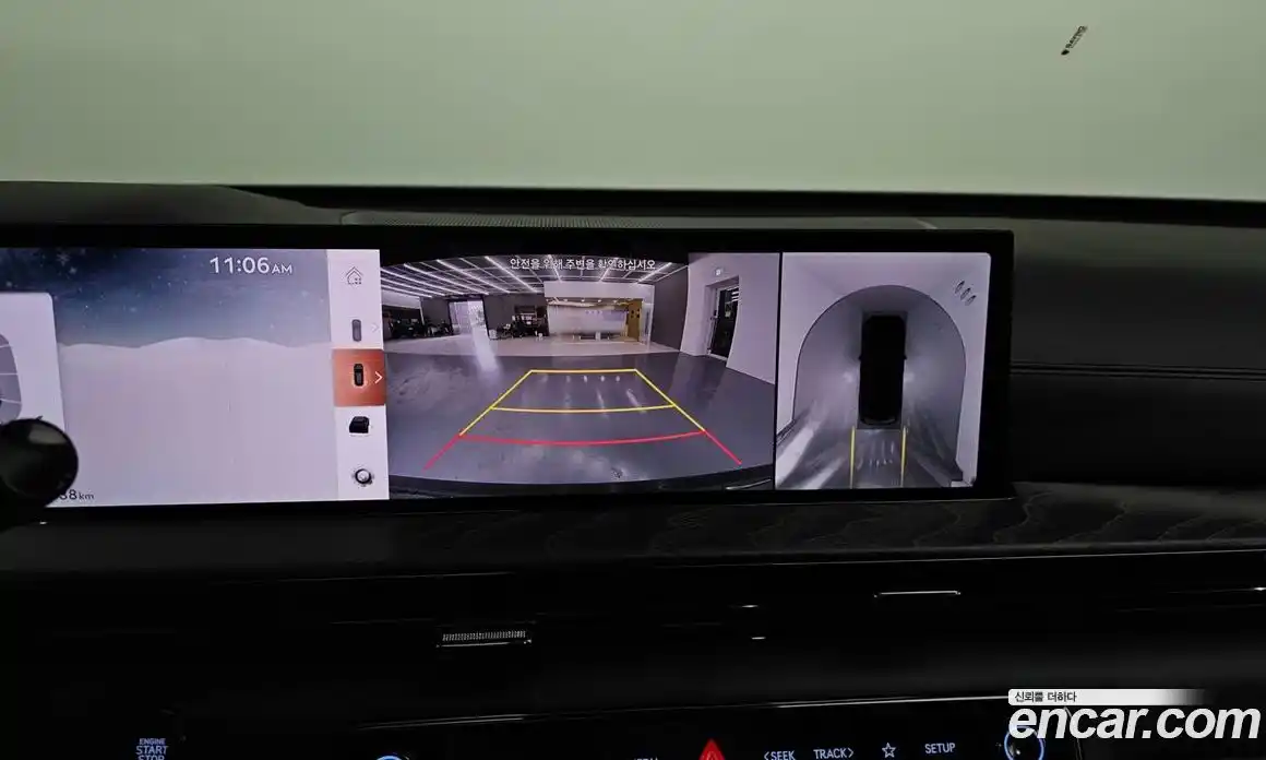 Genesis GV80 2025 2.5 Автомат в Москве № 114064, фото 12