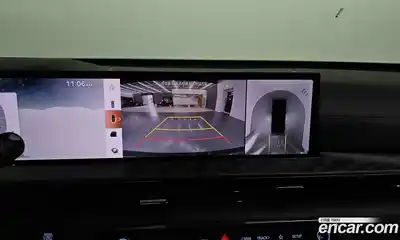 Genesis GV80 2025 2.5 Автомат в Москве № 114064, миниатюра 12