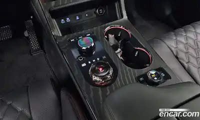 Genesis GV80 2025 2.5 Автомат в Москве № 114064, миниатюра 3