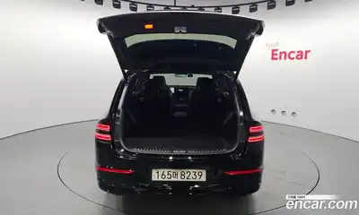 Genesis GV80 2025 2.5 Автомат в Москве № 114064, миниатюра 4