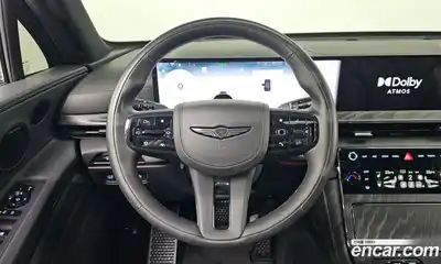 Genesis GV80 2025 2.5 Автомат в Москве № 114064, миниатюра 7