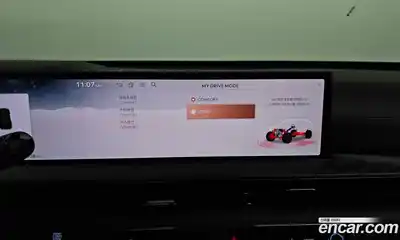 Genesis GV80 2025 2.5 Автомат в Москве № 114064, миниатюра 10