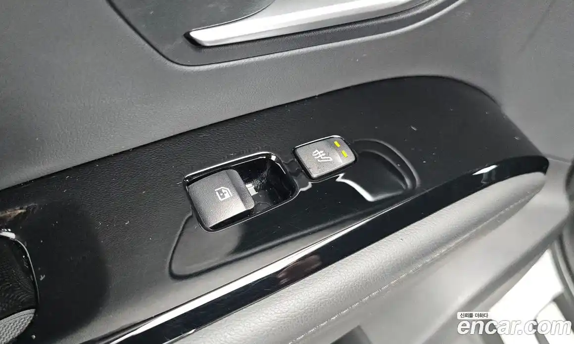 Hyundai Tucson 2023 1.6 Автомат в Москве № 114218, фото 12