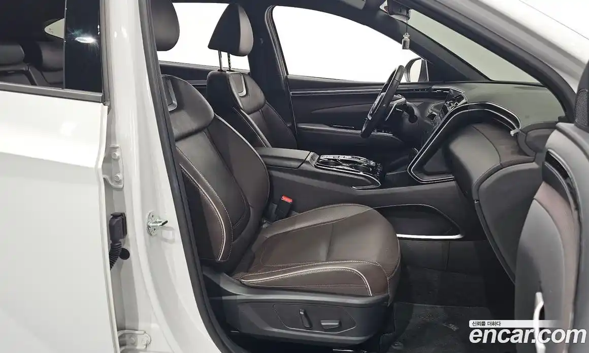 Hyundai Tucson 2023 1.6 Автомат в Москве № 114218, фото 14