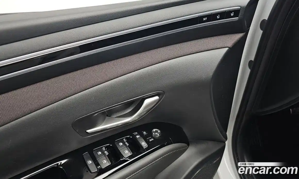 Hyundai Tucson 2023 1.6 Автомат в Москве № 114218, фото 15