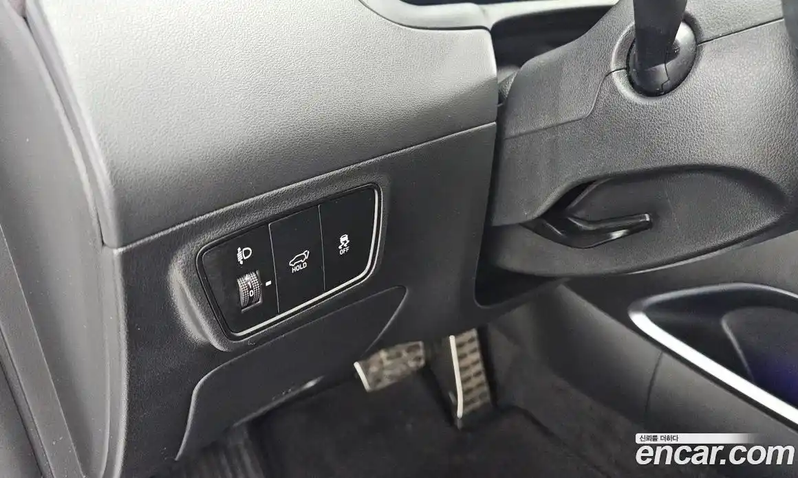 Hyundai Tucson 2023 1.6 Автомат в Москве № 114218, фото 17