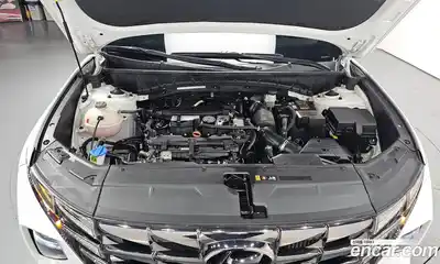 Hyundai Tucson 2023 1.6 Автомат в Москве № 114218, миниатюра 2