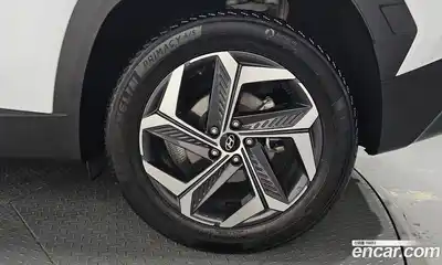 Hyundai Tucson 2023 1.6 Автомат в Москве № 114218, миниатюра 5