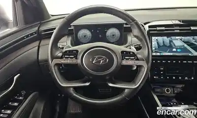 Hyundai Tucson 2023 1.6 Автомат в Москве № 114218, миниатюра 6