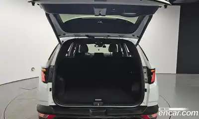 Hyundai Tucson 2023 1.6 Автомат в Москве № 114218, миниатюра 7