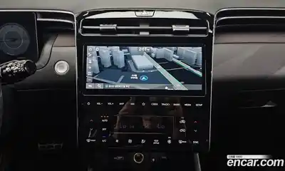 Hyundai Tucson 2023 1.6 Автомат в Москве № 114218, миниатюра 8