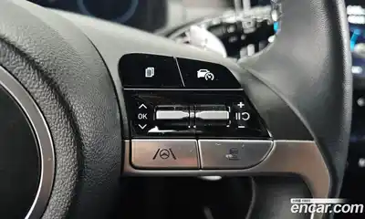 Hyundai Tucson 2023 1.6 Автомат в Москве № 114218, миниатюра 9