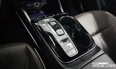 Hyundai Tucson 2023 1.6 Автомат в Москве № 114218, миниатюра 10