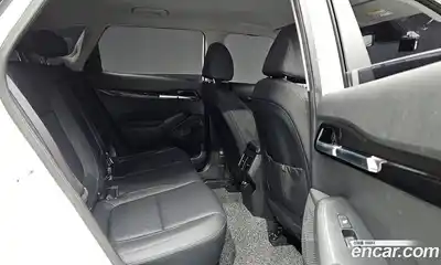 Kia Seltos 2022 1.6 Автомат в Москве № 115551, миниатюра 11