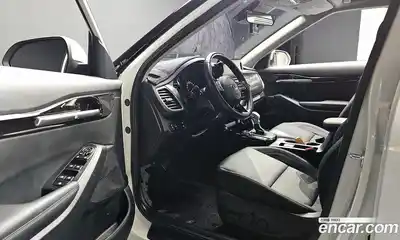 Kia Seltos 2022 1.6 Автомат в Москве № 115551, миниатюра 12