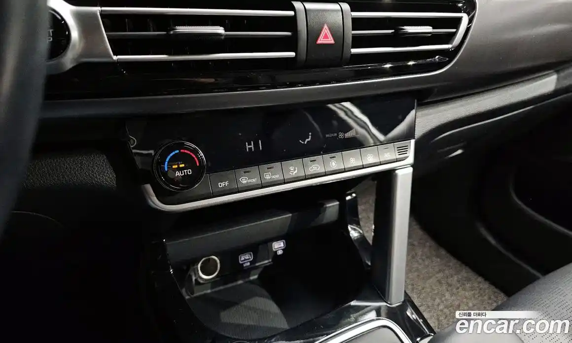 Kia Seltos 2022 1.6 Автомат в Москве № 115551, фото 17