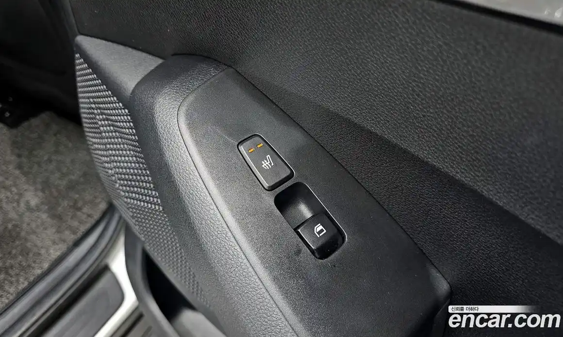 Kia Seltos 2022 1.6 Автомат в Москве № 115551, фото 19