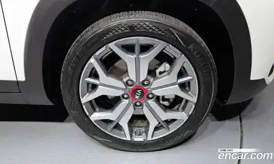 Kia Seltos 2022 1.6 Автомат в Москве № 115551, миниатюра 5