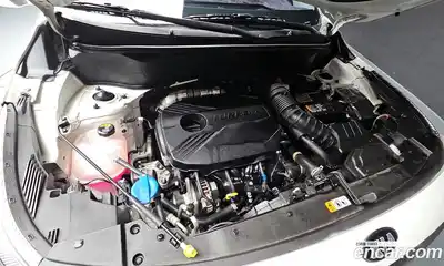 Kia Seltos 2022 1.6 Автомат в Москве № 115551, миниатюра 6