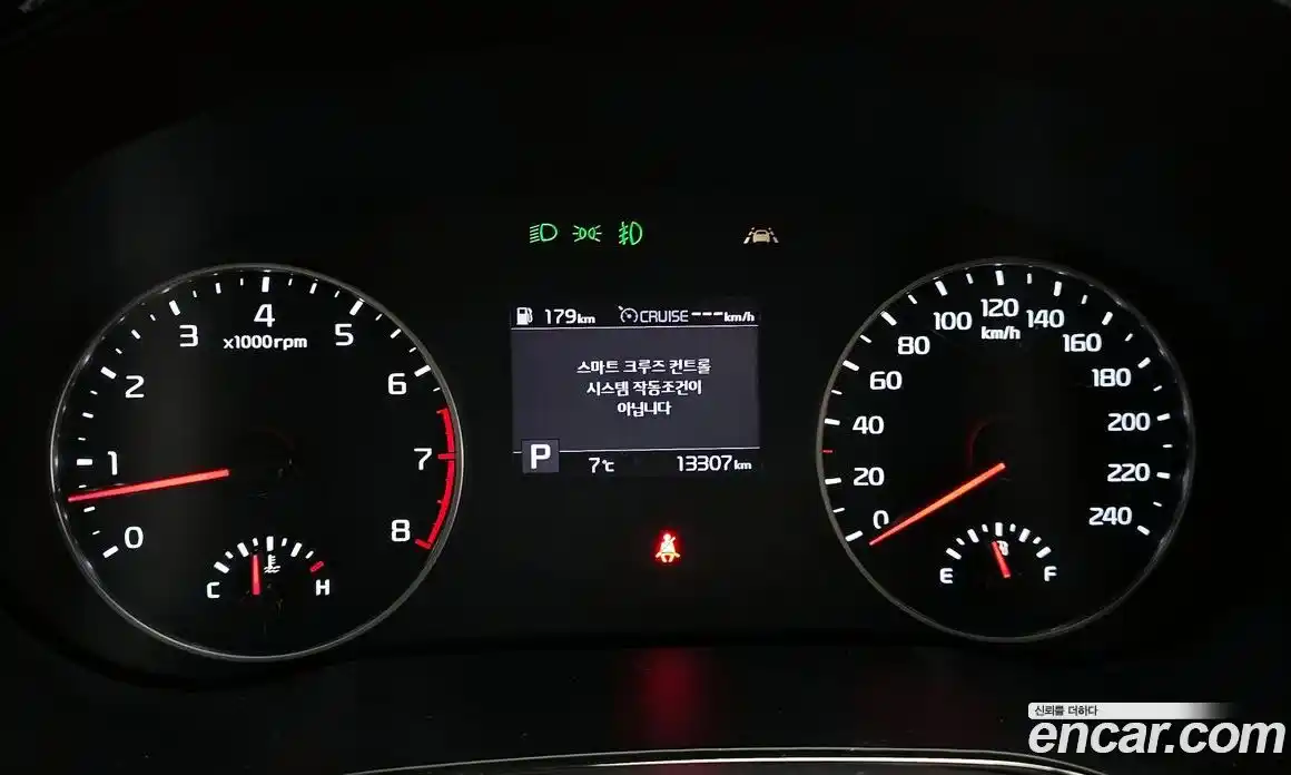 Kia Seltos 2022 1.6 Автомат в Москве № 115551, фото 8