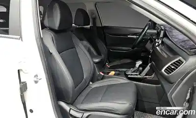 Kia Seltos 2022 1.6 Автомат в Москве № 115551, миниатюра 10