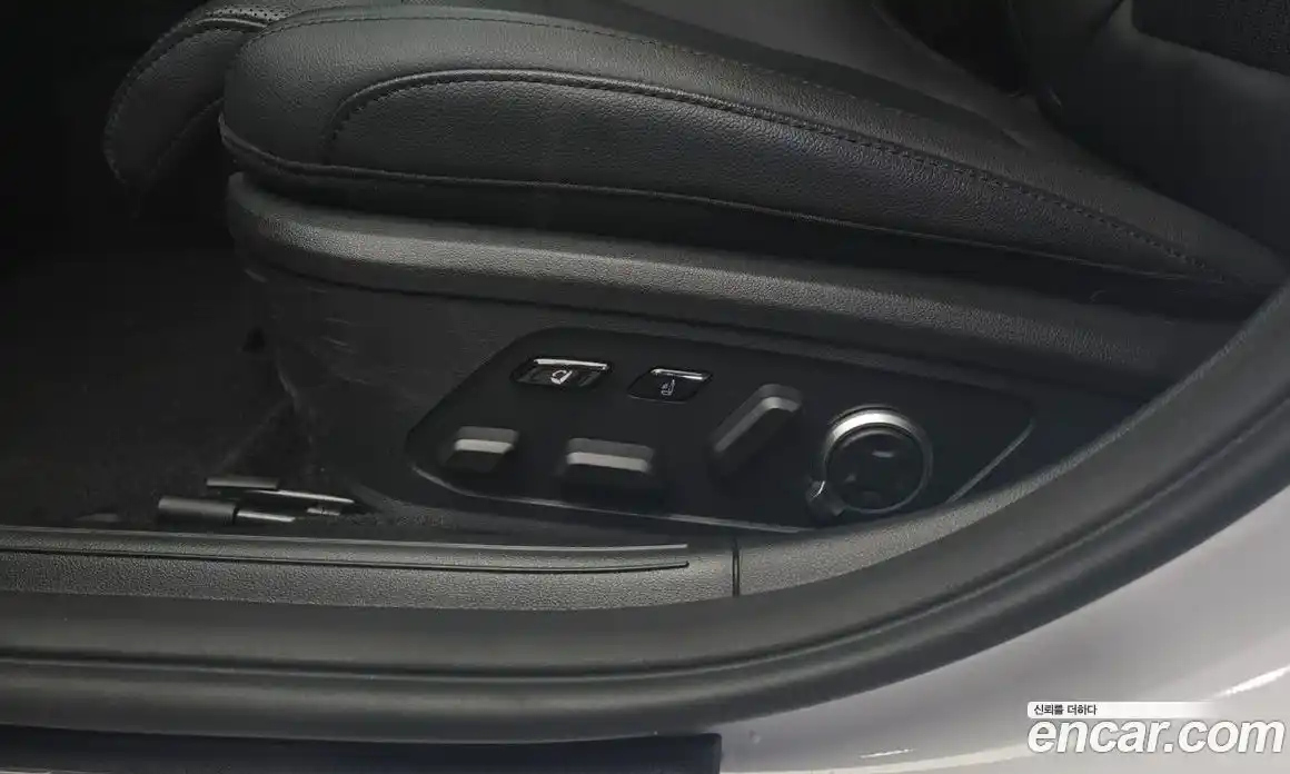 Hyundai Grandeur 2023 3.5 Автомат в Москве № 11724, фото 12