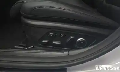 Hyundai Grandeur 2023 3.5 Автомат в Москве № 11724, миниатюра 12