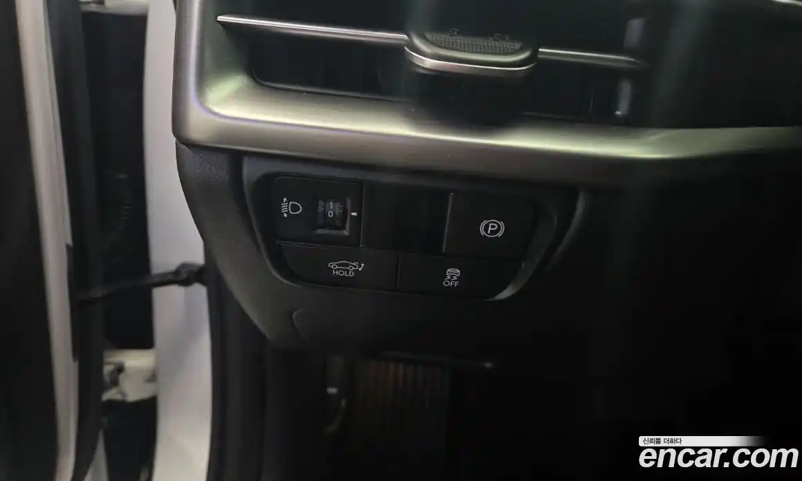 Hyundai Grandeur 2023 3.5 Автомат в Москве № 11724, фото 13