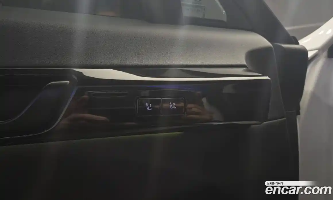 Hyundai Grandeur 2023 3.5 Автомат в Москве № 11724, фото 14