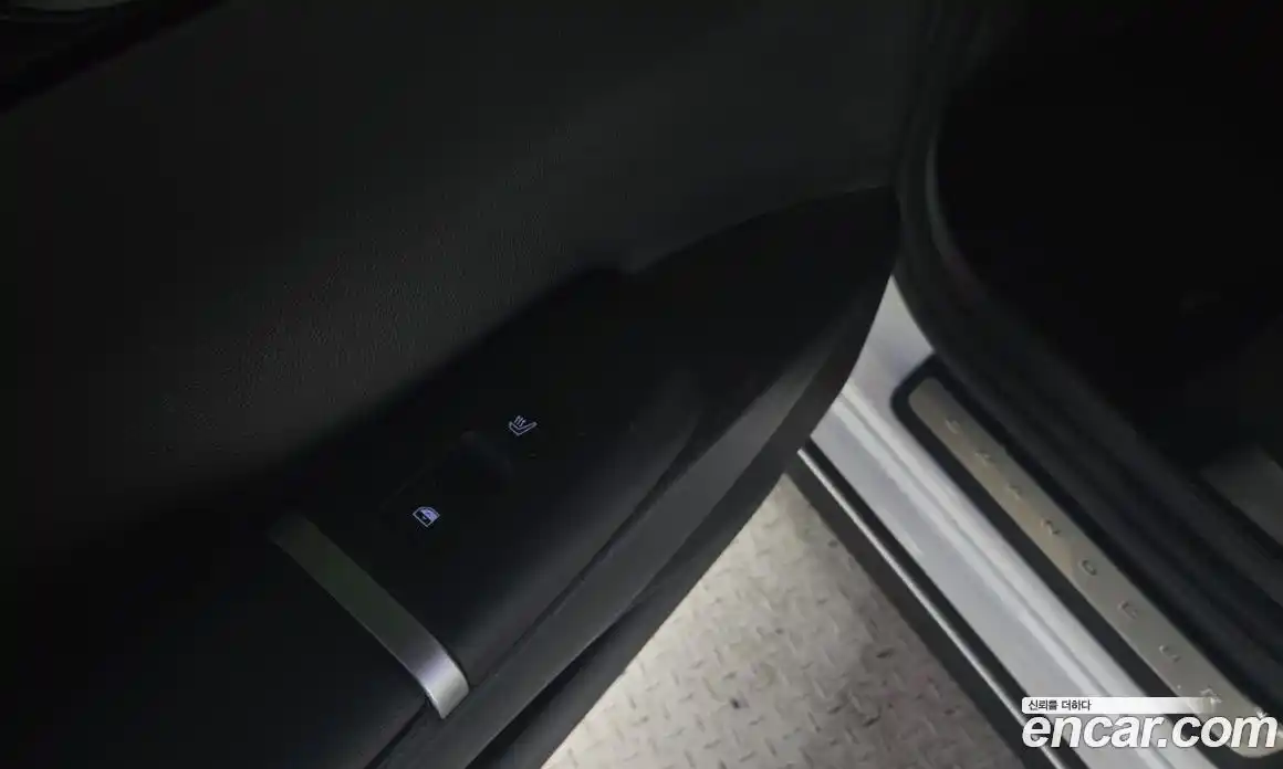 Hyundai Grandeur 2023 3.5 Автомат в Москве № 11724, фото 15