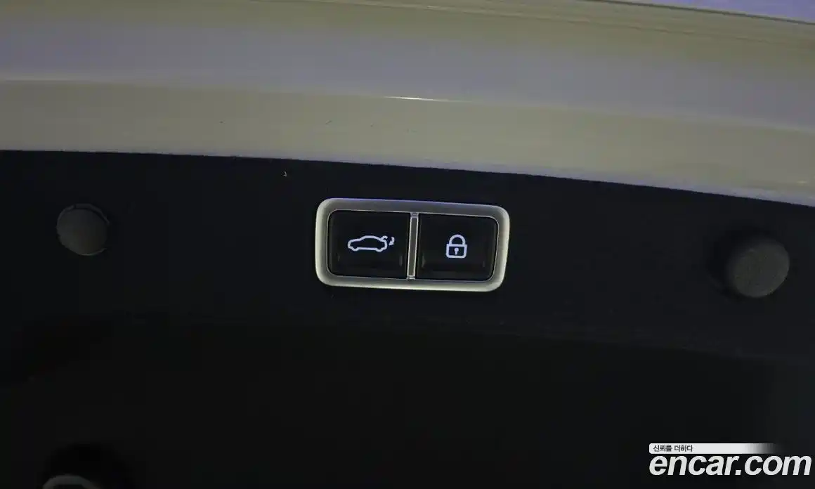 Hyundai Grandeur 2023 3.5 Автомат в Москве № 11724, фото 20