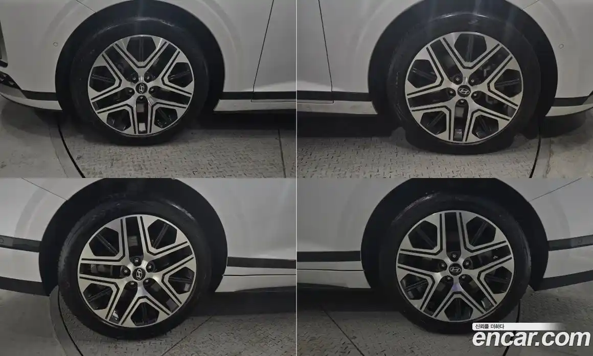 Hyundai Grandeur 2023 3.5 Автомат в Москве № 11724, фото 5