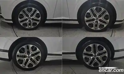 Hyundai Grandeur 2023 3.5 Автомат в Москве № 11724, миниатюра 5