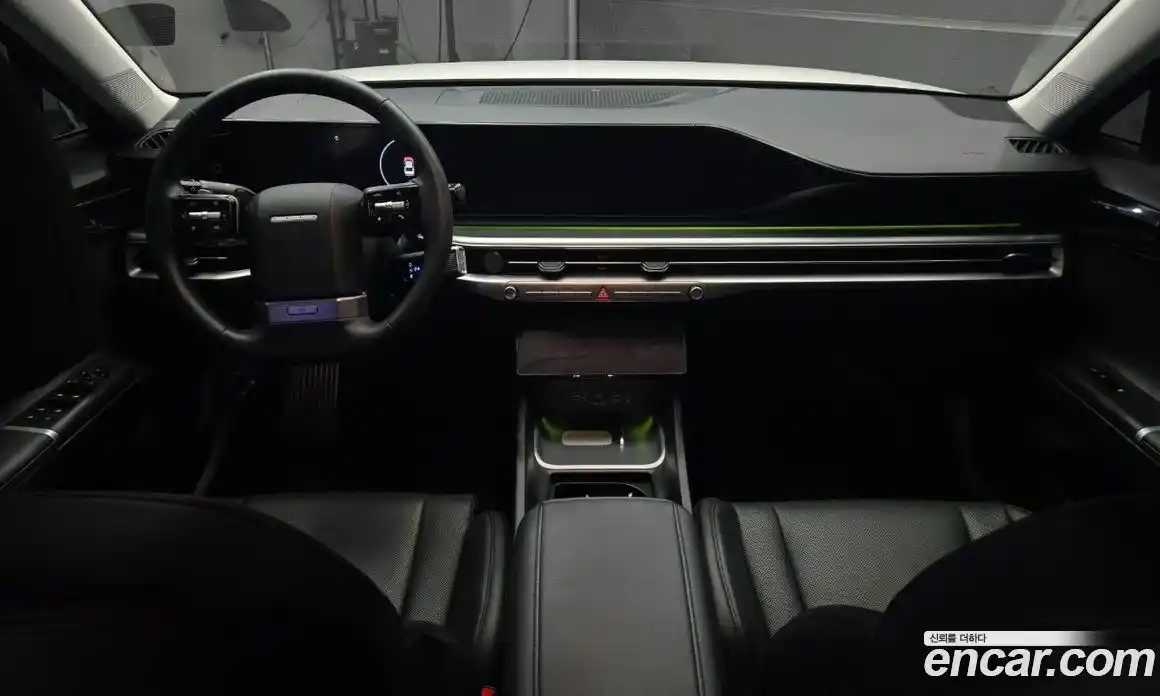 Hyundai Grandeur 2023 3.5 Автомат в Москве № 11724, фото 6