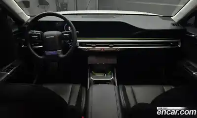 Hyundai Grandeur 2023 3.5 Автомат в Москве № 11724, миниатюра 6