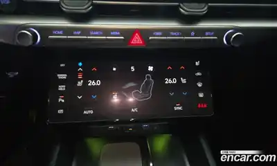 Hyundai Grandeur 2023 3.5 Автомат в Москве № 11724, миниатюра 7