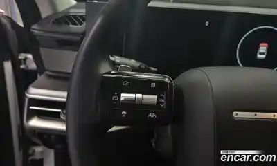 Hyundai Grandeur 2023 3.5 Автомат в Москве № 11724, миниатюра 9