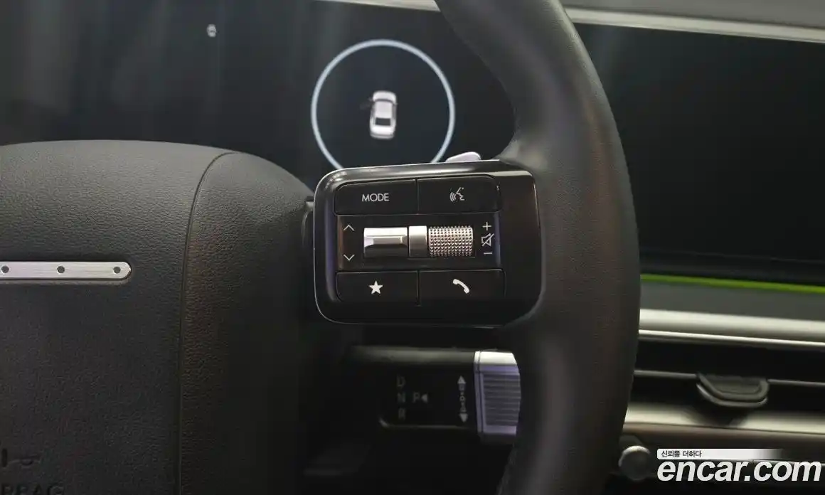 Hyundai Grandeur 2023 3.5 Автомат в Москве № 11724, фото 10