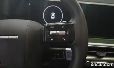 Hyundai Grandeur 2023 3.5 Автомат в Москве № 11724, миниатюра 10