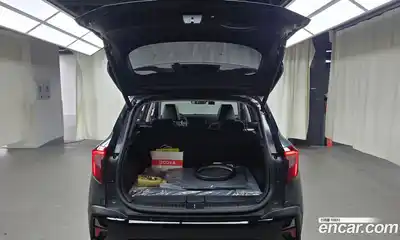 Kia Seltos 2025 1.6 Автомат в Москве № 120592, миниатюра 11