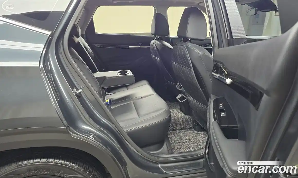 Kia Seltos 2025 1.6 Автомат в Москве № 120592, фото 12