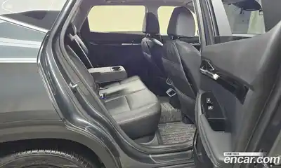 Kia Seltos 2025 1.6 Автомат в Москве № 120592, миниатюра 12