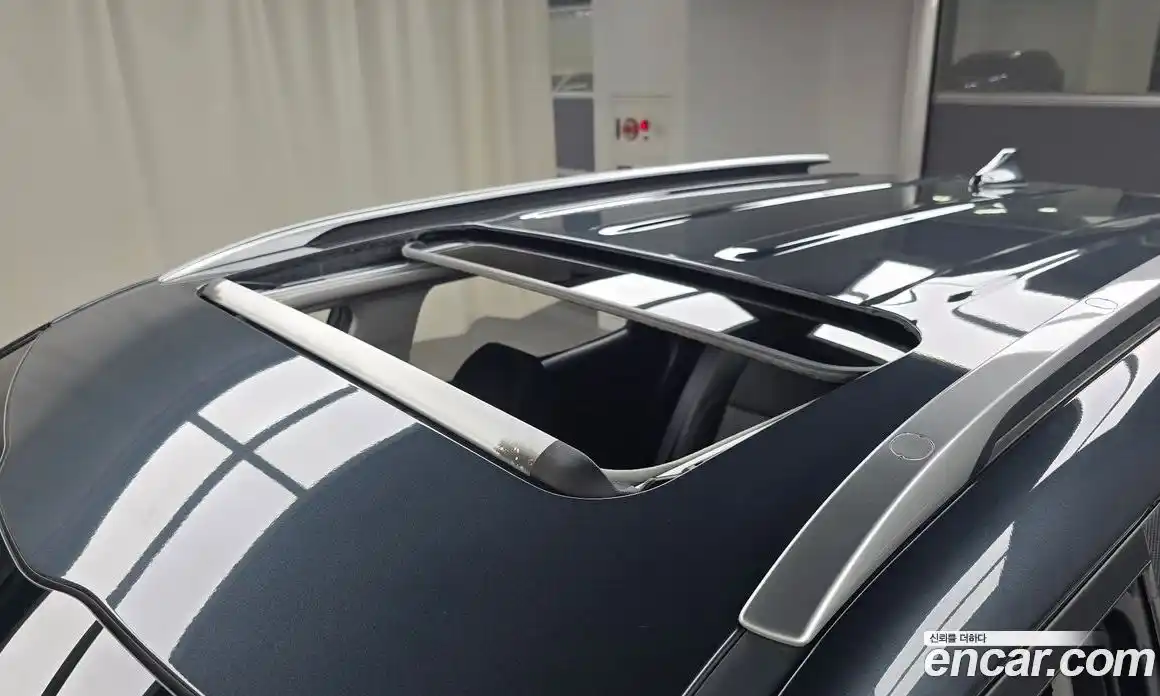 Kia Seltos 2025 1.6 Автомат в Москве № 120592, фото 14