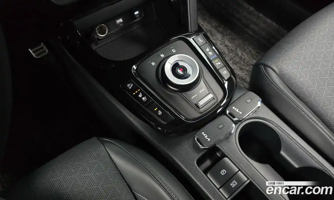 Kia Seltos 2025 1.6 Автомат в Москве № 120592, фото 17