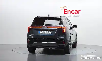 Kia Seltos 2025 1.6 Автомат в Москве № 120592, миниатюра 2