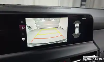 Kia Seltos 2025 1.6 Автомат в Москве № 120592, миниатюра 5