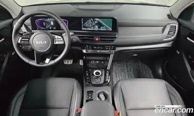 Kia Seltos 2025 1.6 Автомат в Москве № 120592, миниатюра 9