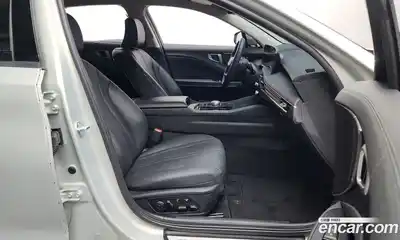 Kia K8 2025 2.5 Автомат в Москве № 120964, миниатюра 11